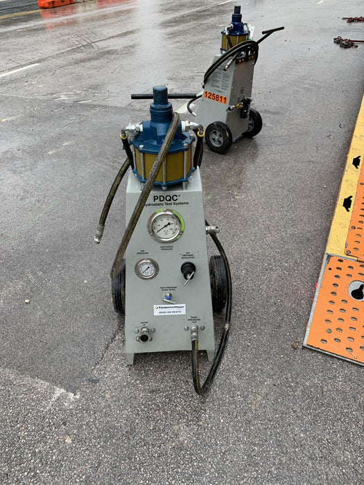 2020 PINNACLE PDQC-10000