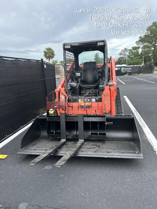 2025 VIRNIG PF4855-5VG