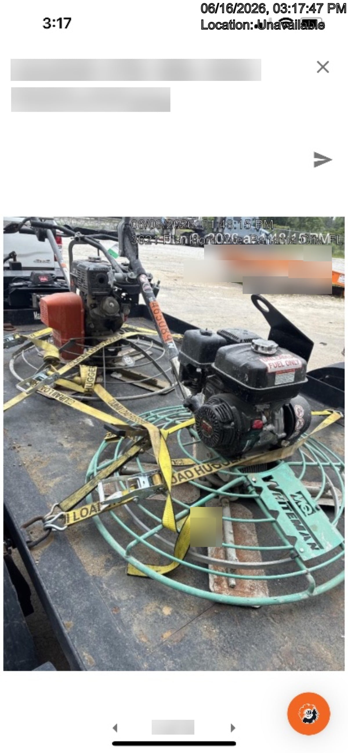 2024 MULTIQUIP B46H90