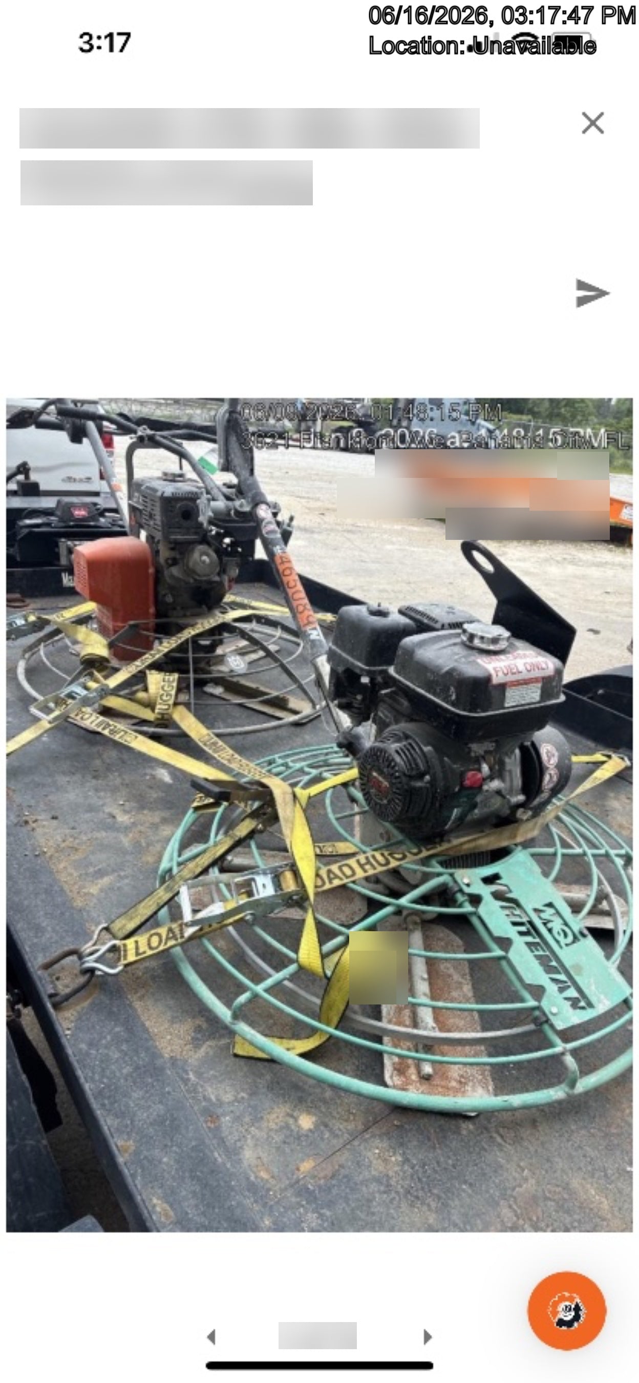 2024 MULTIQUIP B46H90
