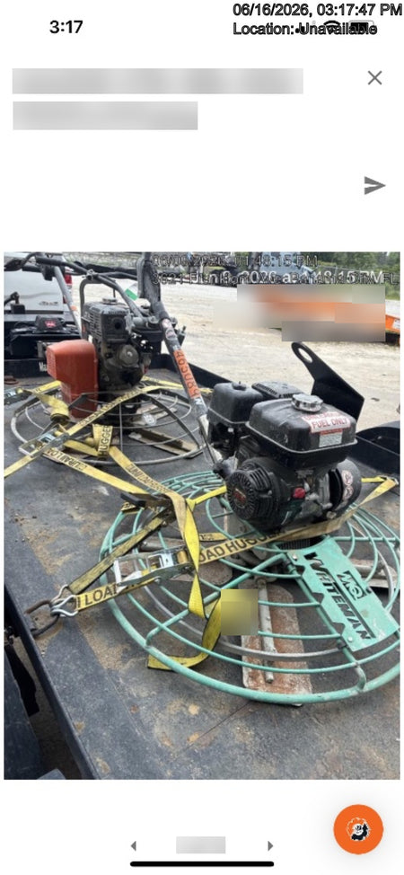 2024 MULTIQUIP B46H90