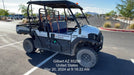 2022 KAWASAKI Mule PRO-DXT (Half Door)