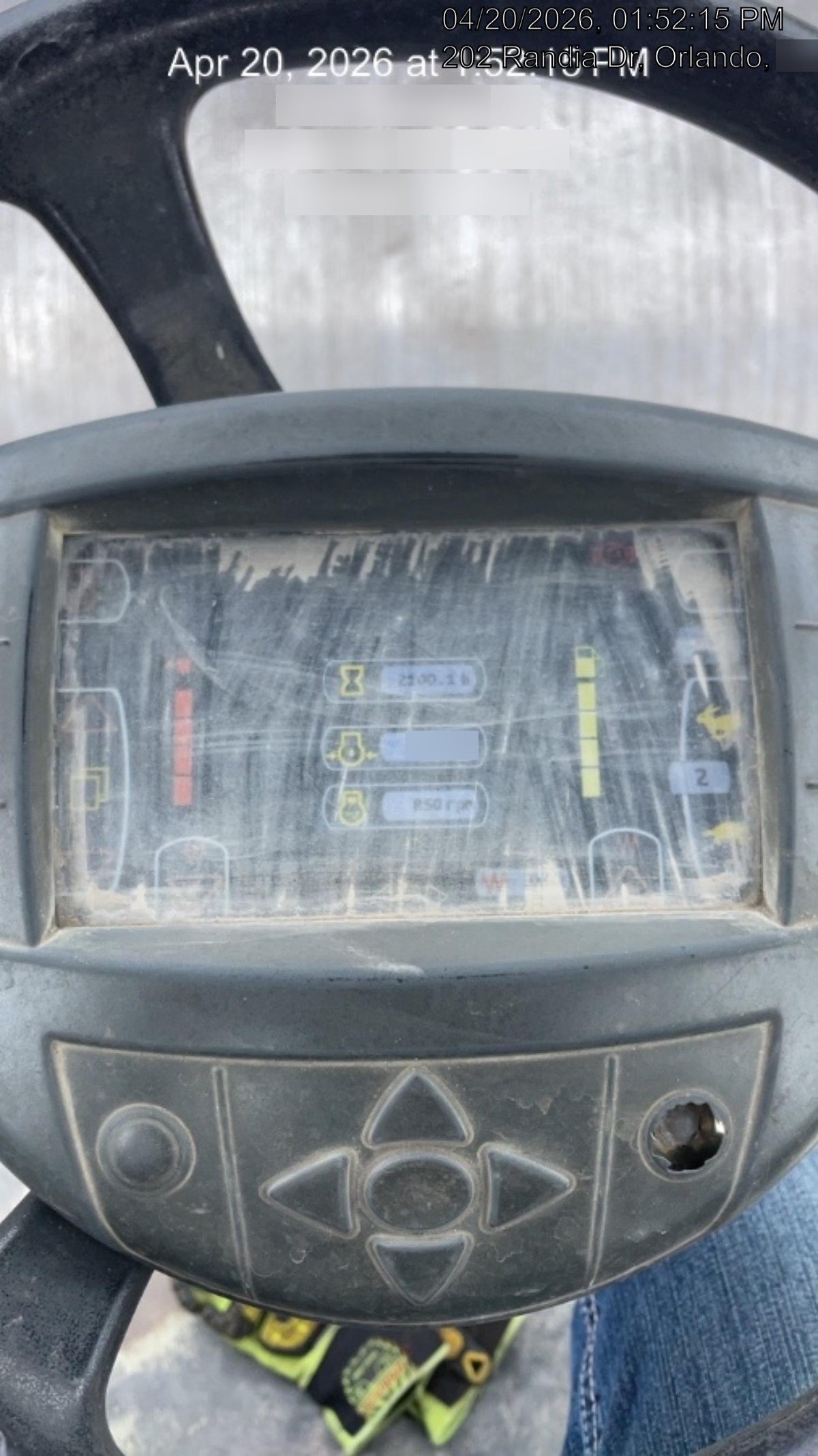 2021 CASE SV211EPF