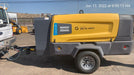 2022 ATLAS COPCO XAS440