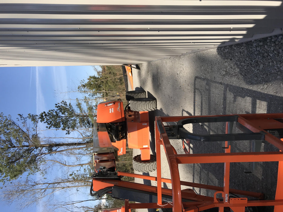 2019 JLG 660SJ