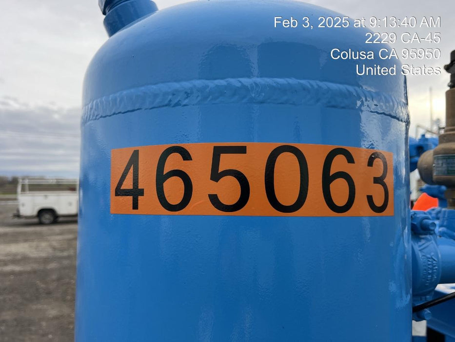 2024 HANKISON RDH-450G