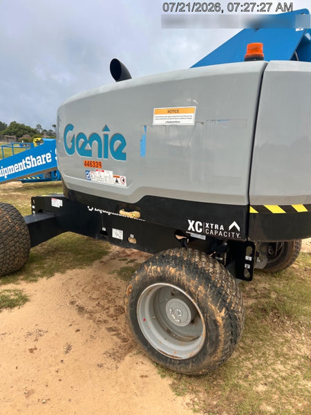 2024 GENIE S-45 HF