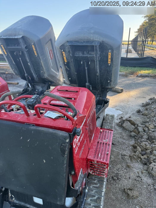 2025 TORO MBTX 2500-TS