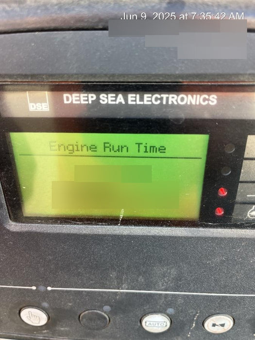 2020 WACKER NEUSON G25