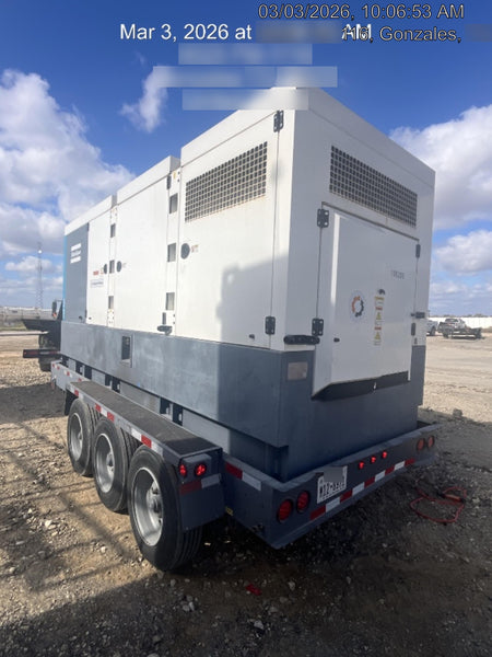 2020 ATLAS COPCO QAS625