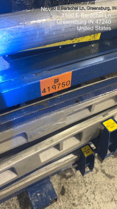 2024 CURRENT TOOLS 252-CT