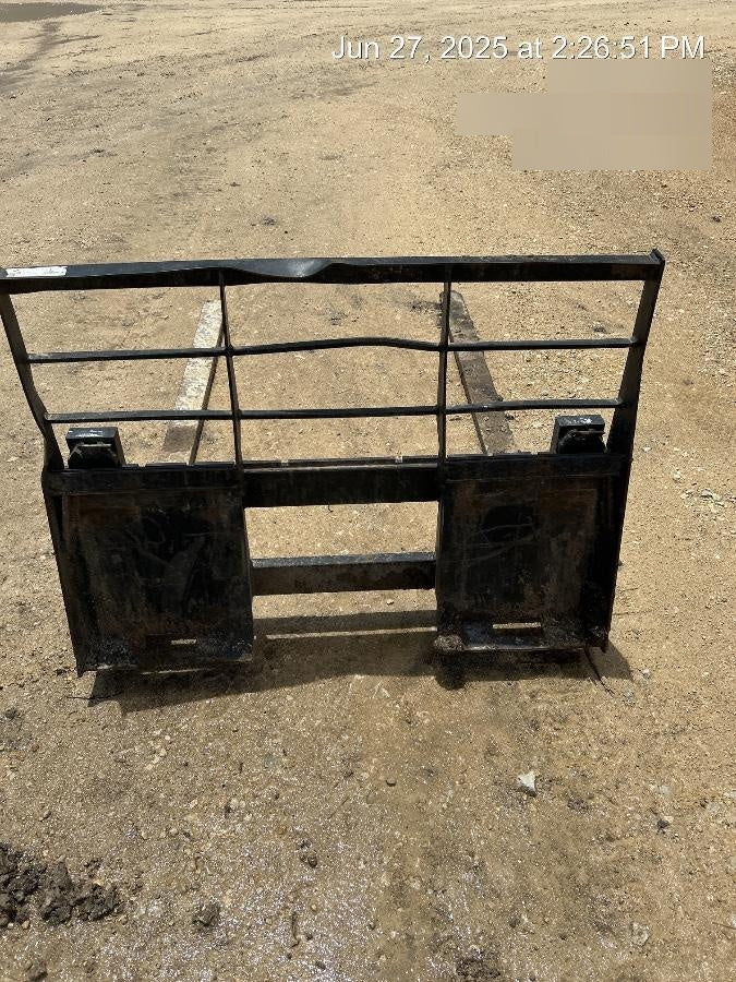 2022 ARROW MATERIAL HANDLING 60" Pallet Forks - Arrow