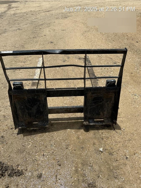 2022 ARROW MATERIAL HANDLING 60" Pallet Forks - Arrow