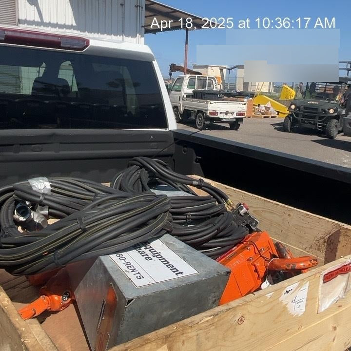 2023 INGERSOLL RAND LL2A020