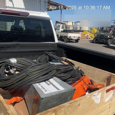 2023 INGERSOLL RAND LL2A020