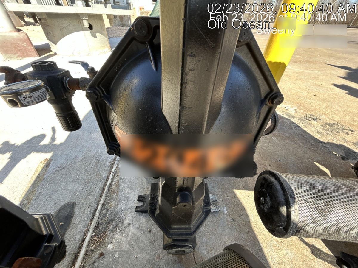 2022 INGERSOLL RAND PD20A-AAP-CCC-B