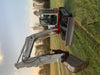 2020 Takeuchi TB290C Cab/Heat/Air, Rubber Tracks, Manual TAG QC