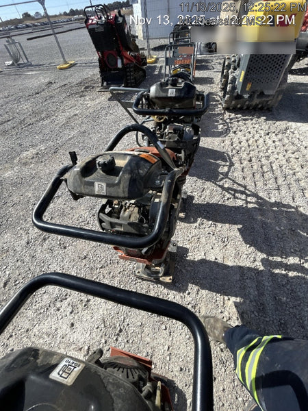 2024 HUSQVARNA LT6005