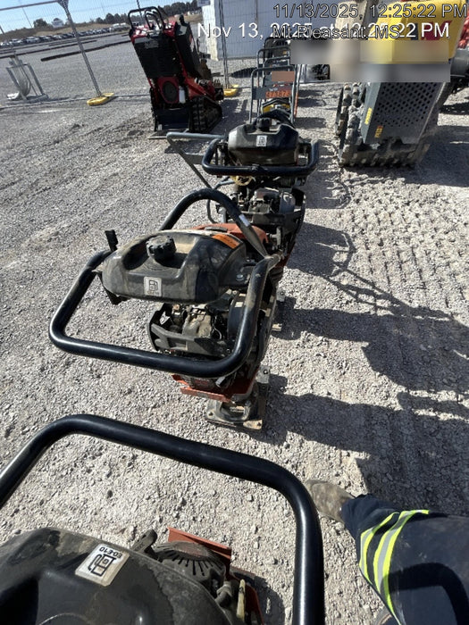 2024 HUSQVARNA LT6005