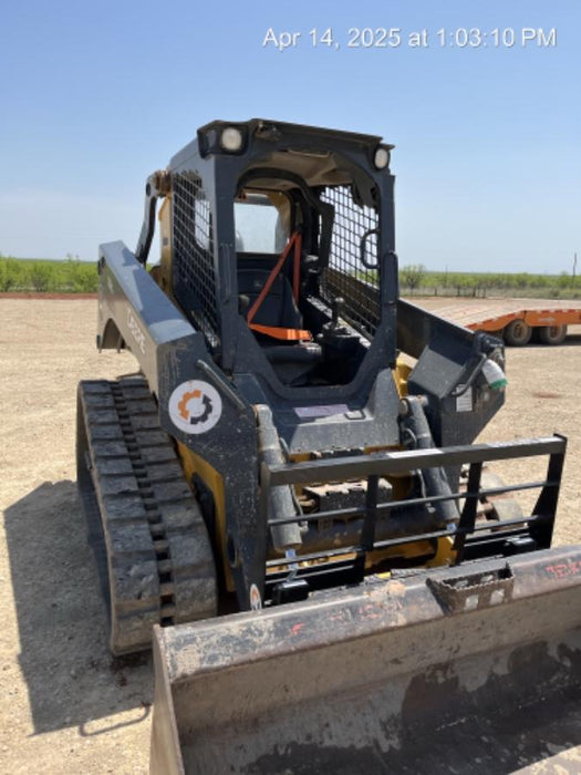 2025 ARROW MATERIAL HANDLING FS5100CB - 72"