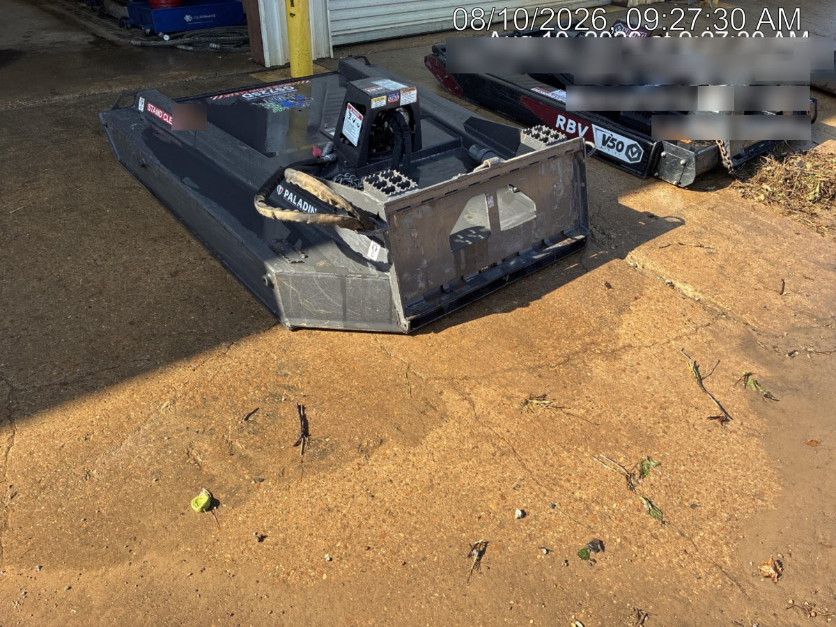 2025 PALADIN 30372A-0022