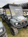 2023 Club Car CA1700D Canopy, Diesel, 4 Passenger