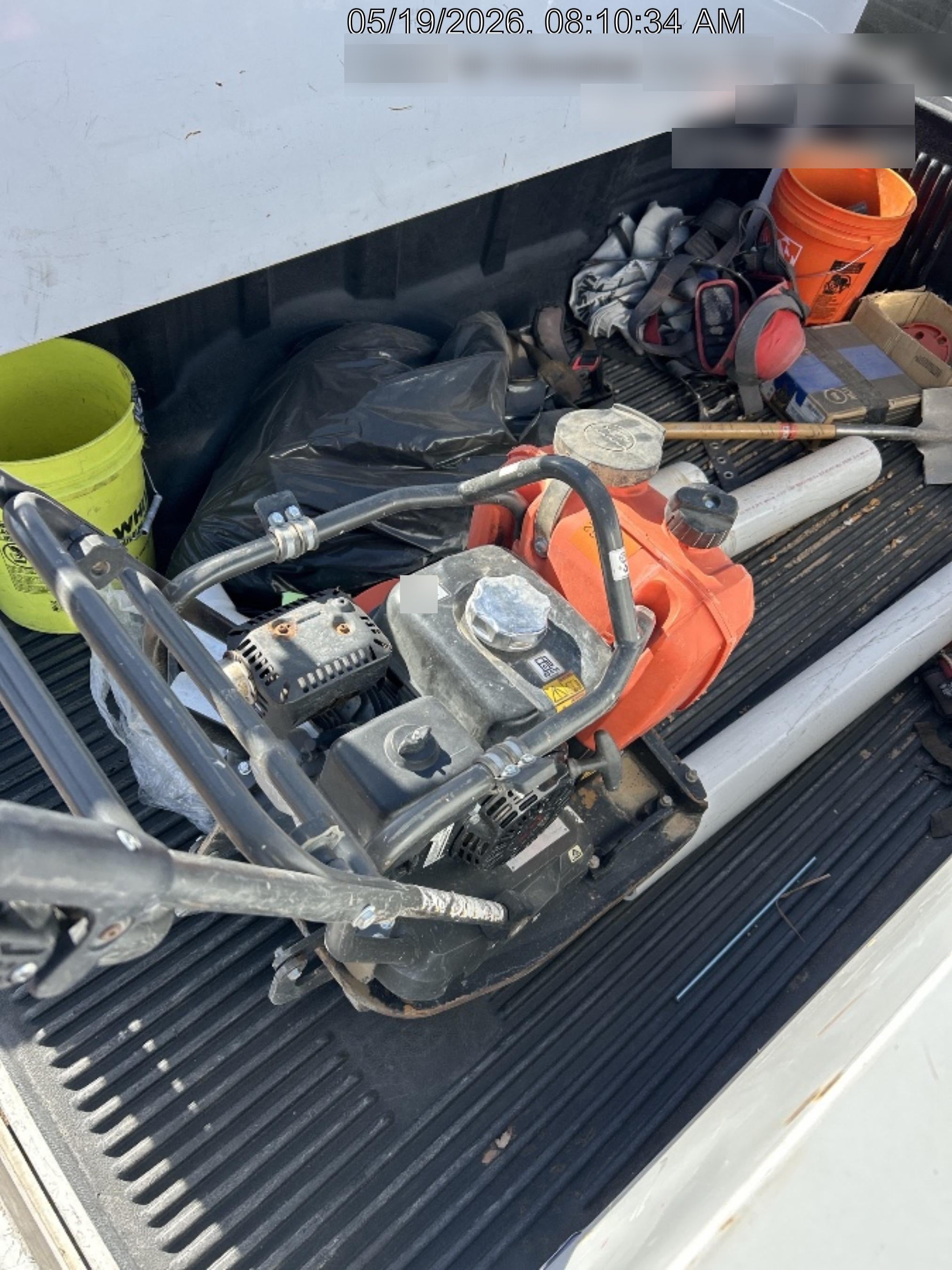 2024 HUSQVARNA LF75