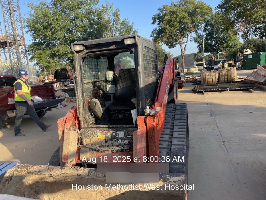 2020 KUBOTA SVL95-2S