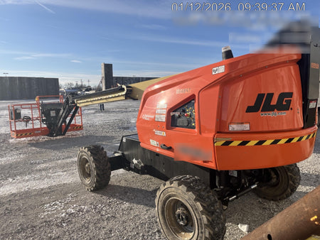 2025 JLG 460SJ