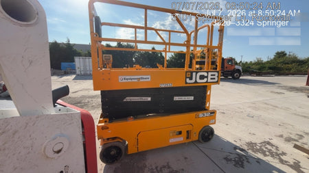 2022 JCB S3246E