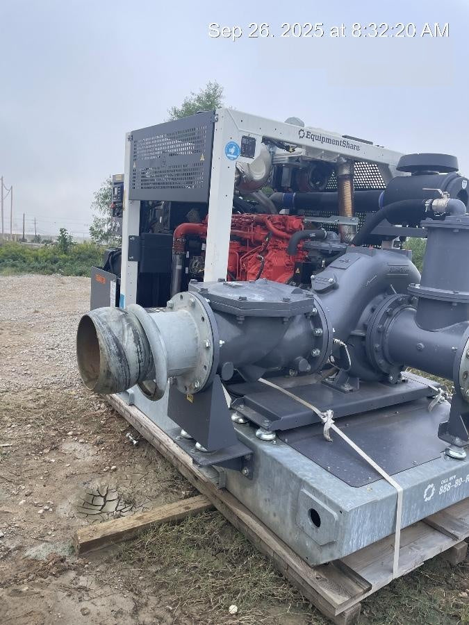 2024 ATLAS COPCO PAC F1212 SD
