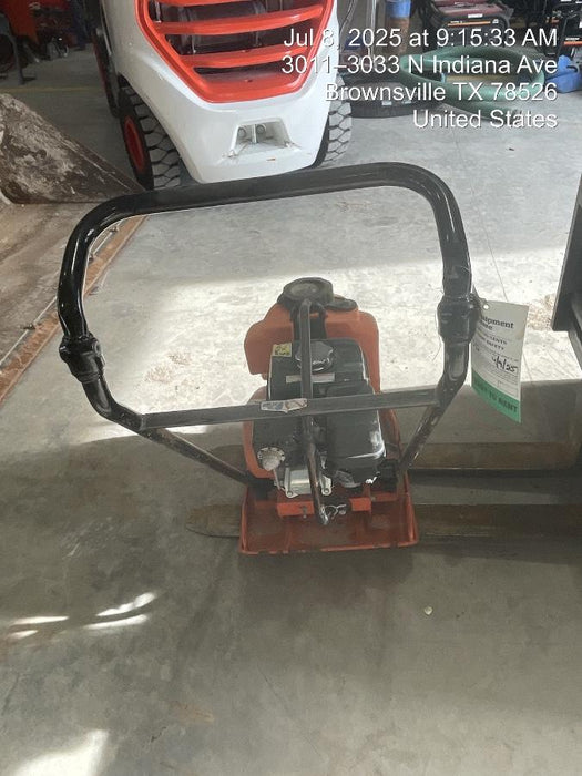 2023 MULTIQUIP MVC82VHW