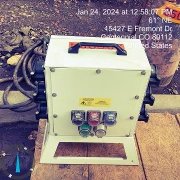 2022 TRYSTAR DAKA1.D3-A-K-A1