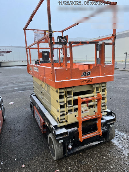 2022 JLG R3246
