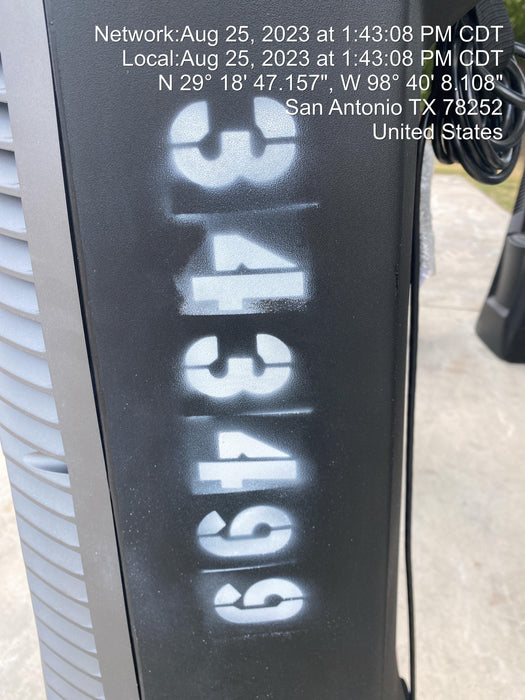 2023 VECTOR Vector Max