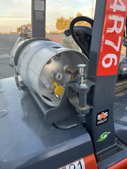 2022 TOYOTA 50-8FGU25