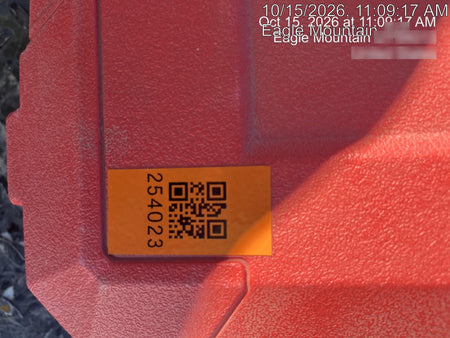 2022 MILWAUKEE 2607-22CT