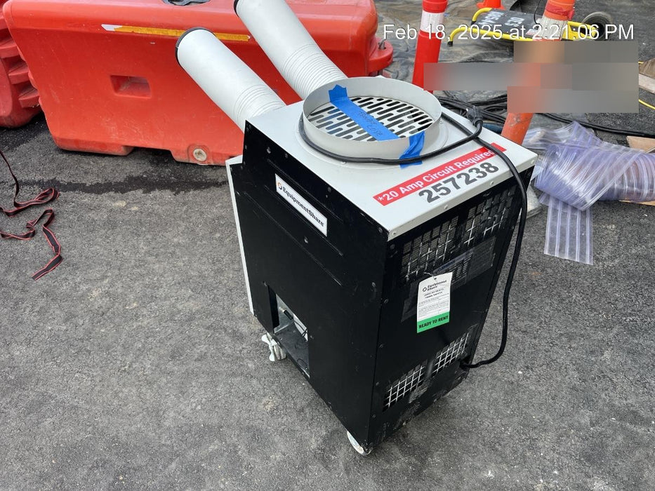 2022 KWIKOOL KPAC1811-2