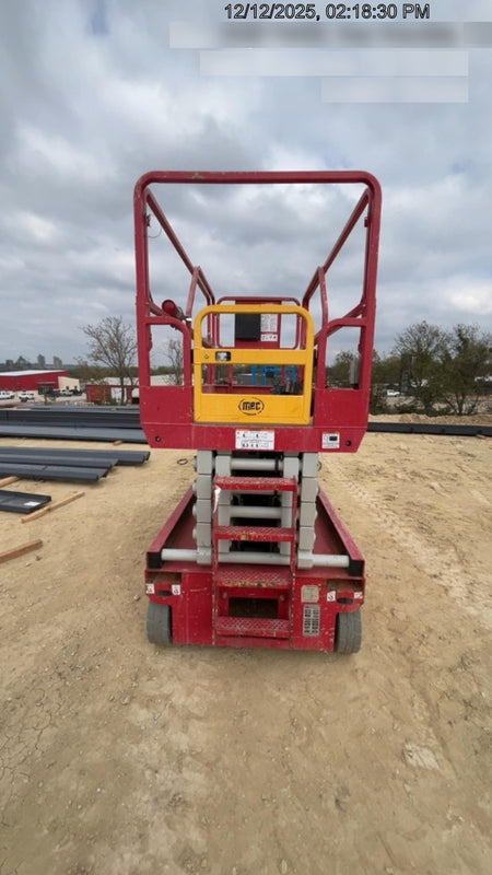 2021 MEC 3346SE