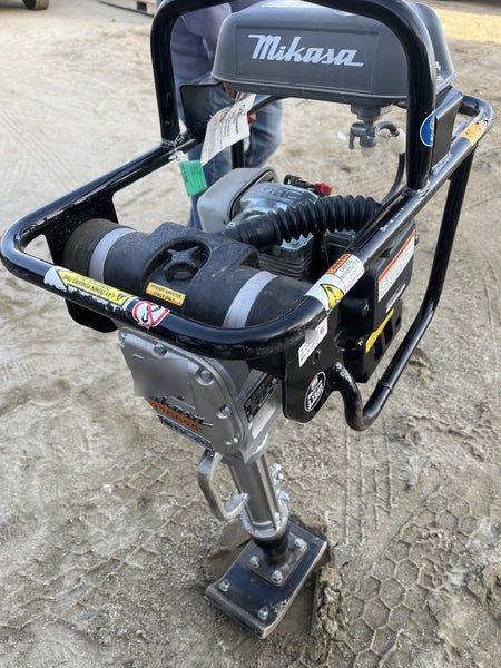 2023 MULTIQUIP MTR40HF