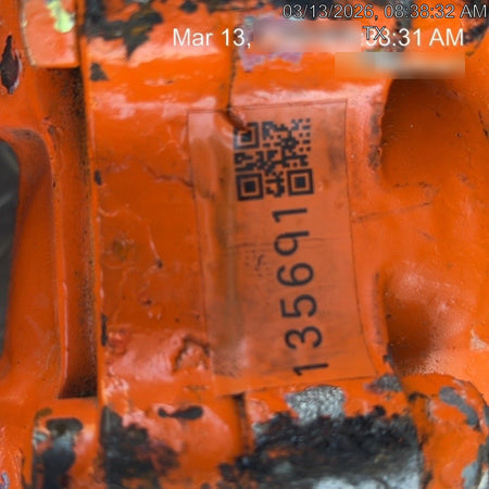2021 MICHIGAN PNEUMATIC MP-30-1