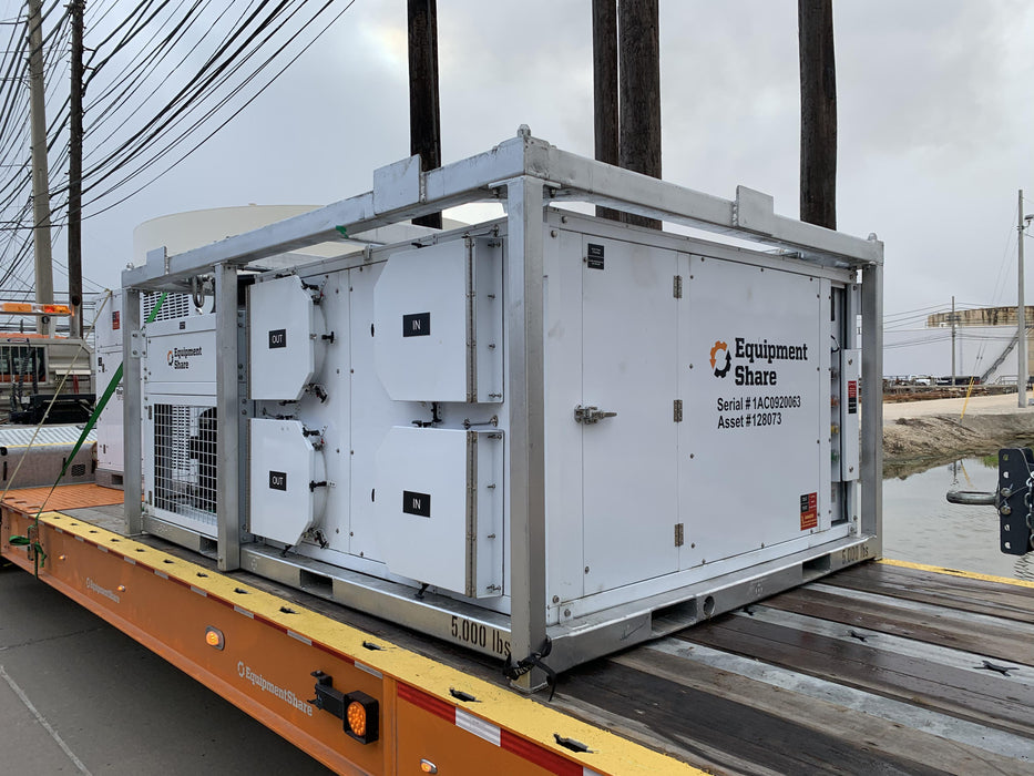 2020 SMARTECH SACP26A-SP