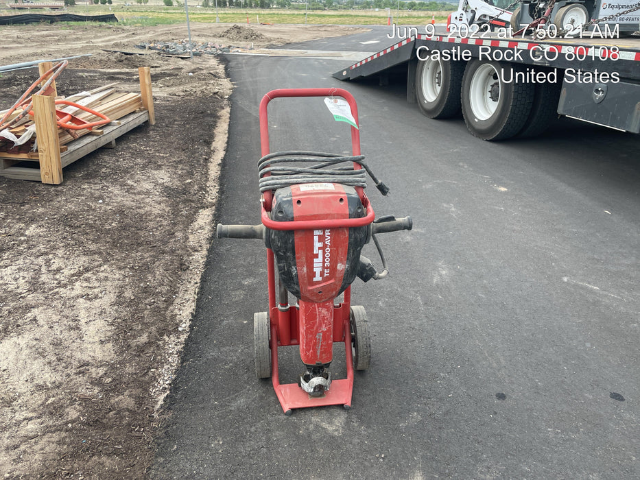 2019 SULLAIR MPB 60A