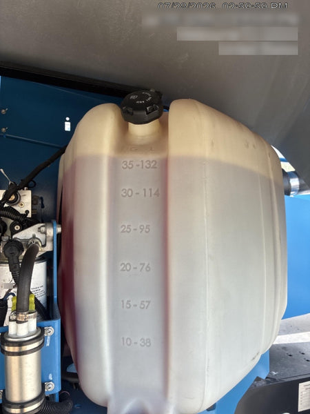 2026 GENIE S-85 HF