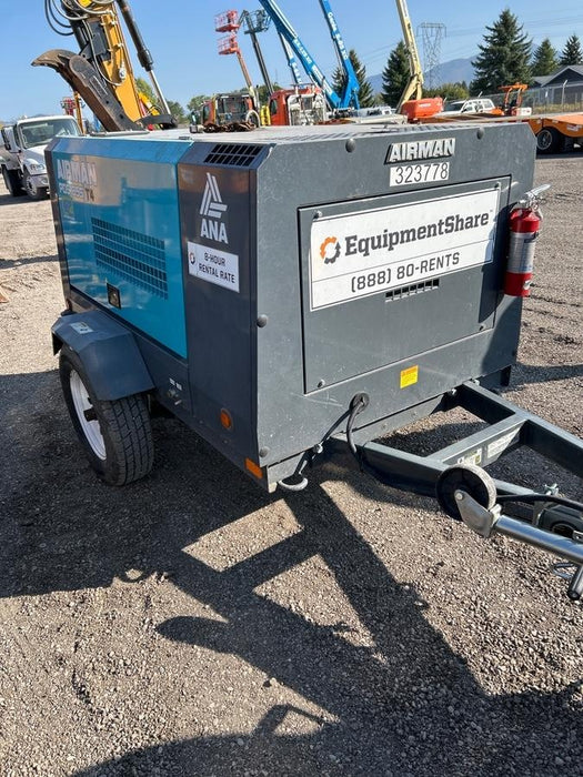 2023 AIRMAN PDS185S CWK