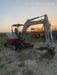2021 TAKEUCHI TB250-2