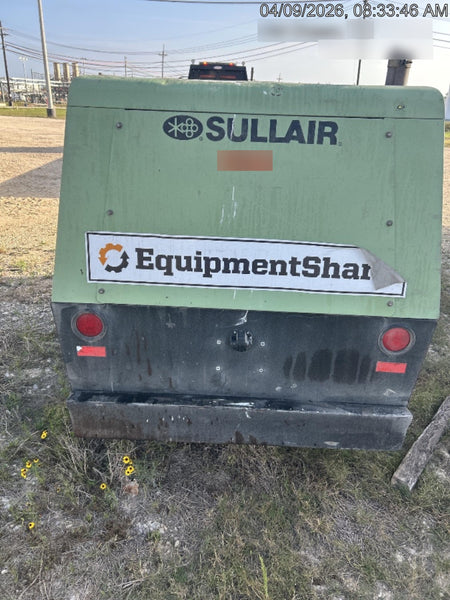 2019 SULLAIR 375H
