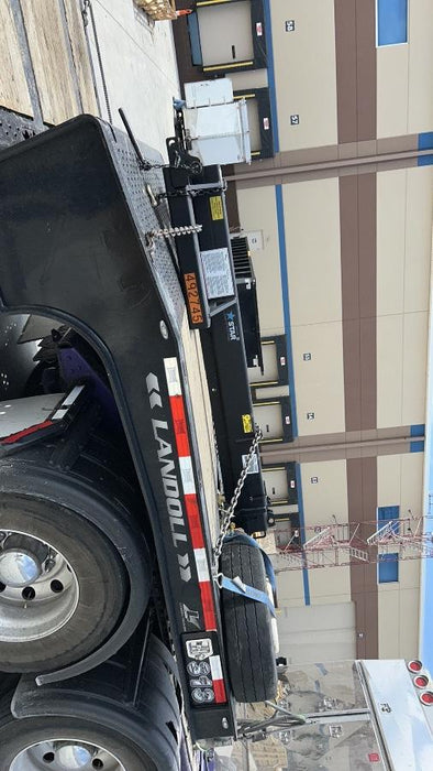 2025 STAR INDUSTRIES M1360B - Star JIB Boom