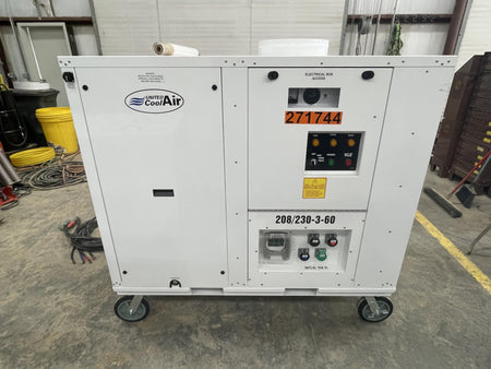 2022 UNITED COOL AIR PACH5N3AS15