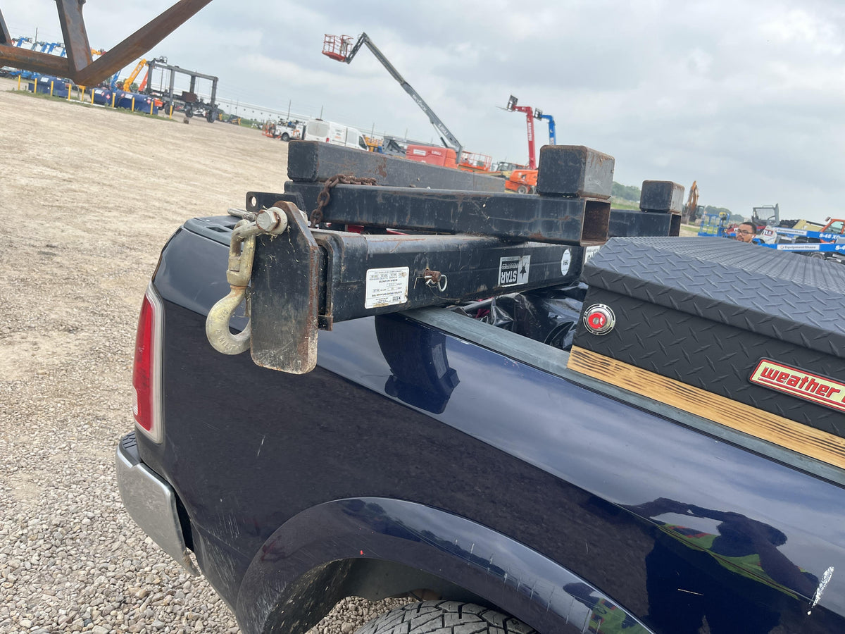 2021 STAR INDUSTRIES 1150C
